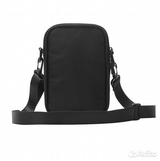 Stone Island сумочка (чёрная)