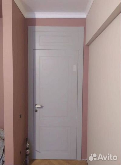Двери межкомнатные