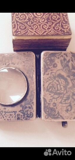 Старинный коран