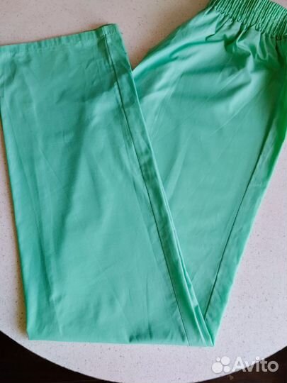 Медицинский костюм женский 42-44