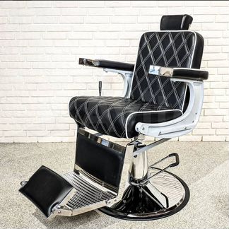 Барбер кресло,Кресло для барбершопа,HL31825-2-L