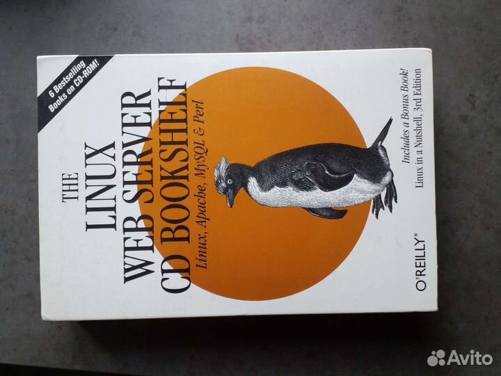 Литература для программистов