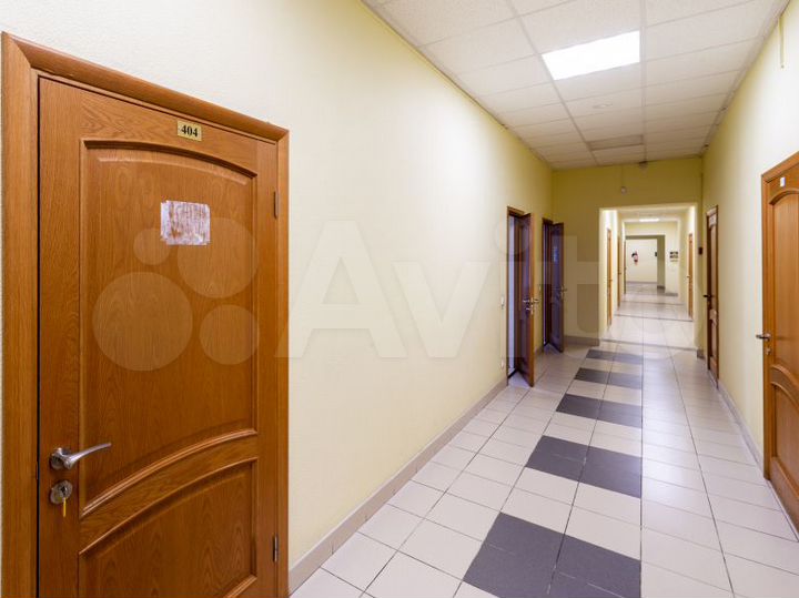 Офис, склад, торговое, ПСН. 38 м². Парковка