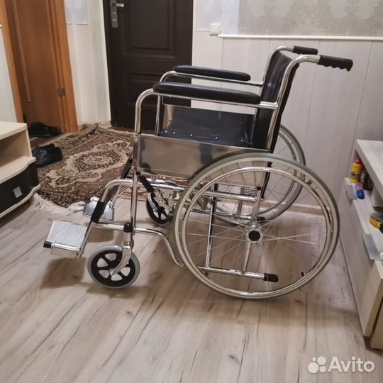 Кресло-коляска trives CA905