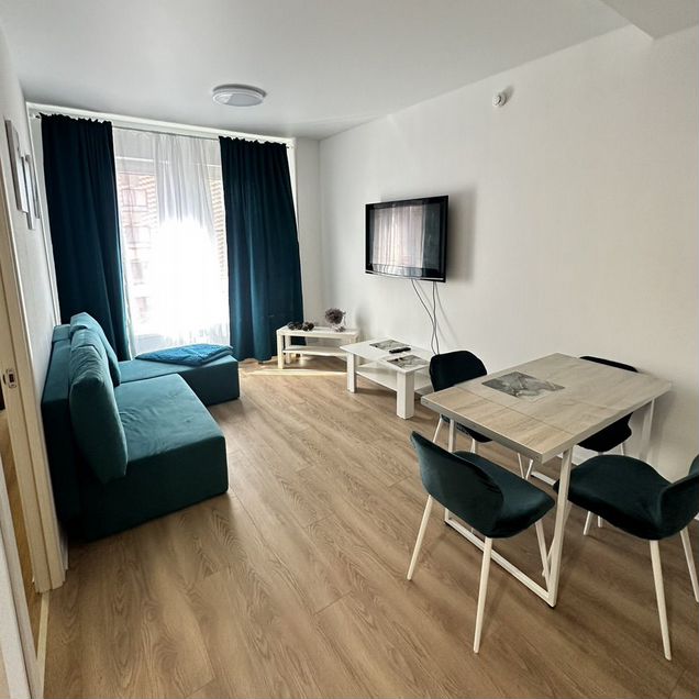 1-к. квартира, 33 м², 6/33 эт.