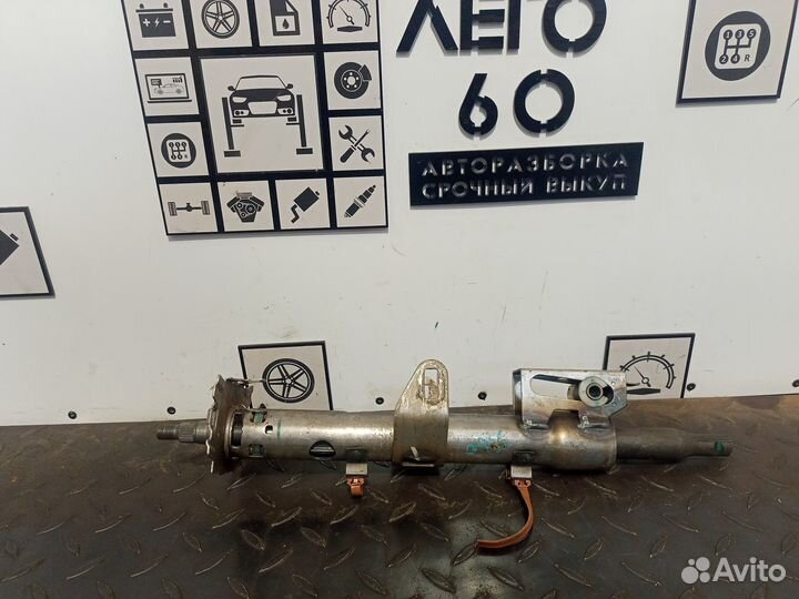 Колонка рулевая для Lifan X60