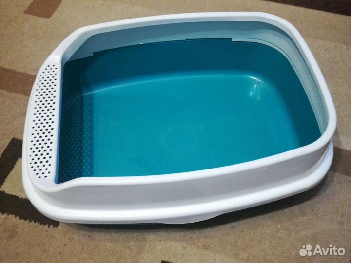 Лоток для животных