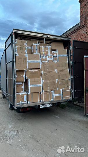 Грузчики Липецк. Переезды. Перевозки Газели