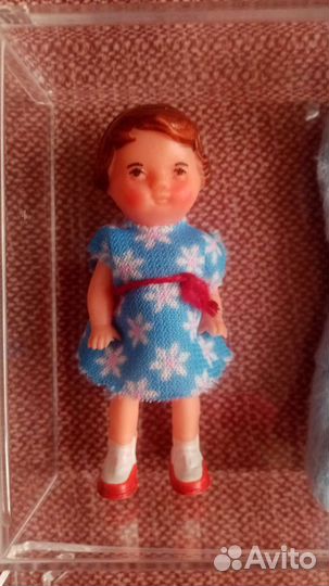 Кукла пупс СССР коляска, пупс Ари гдр, стульчик