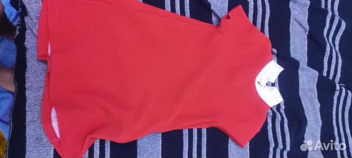 Платье и курточка