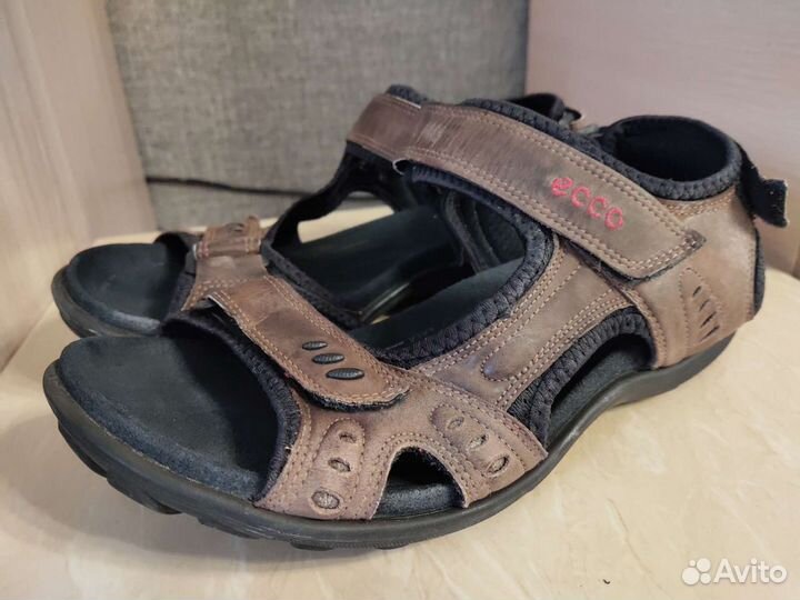 Сандалии Ecco All Terrain 42p