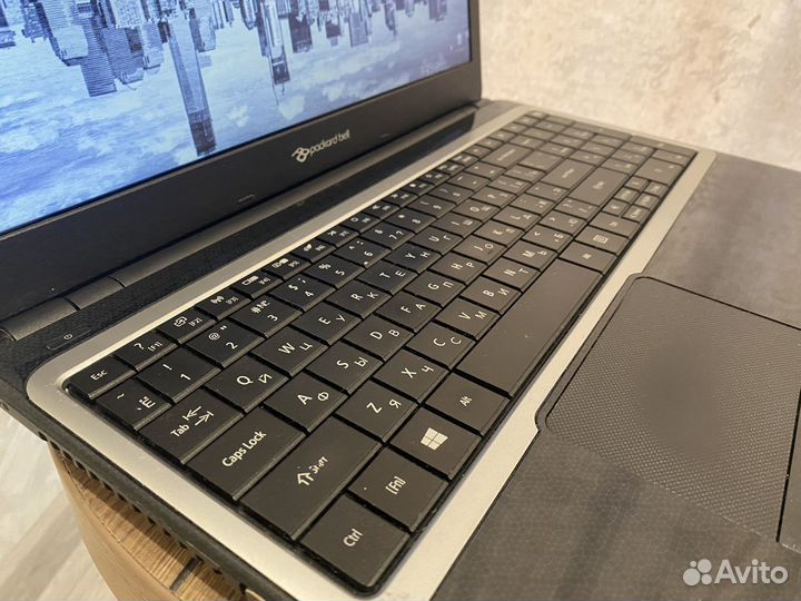 Ноутбук 15.6' (Стандарт)