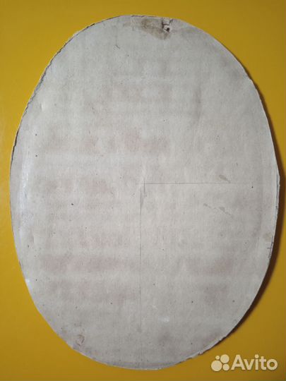 Панно Сталин