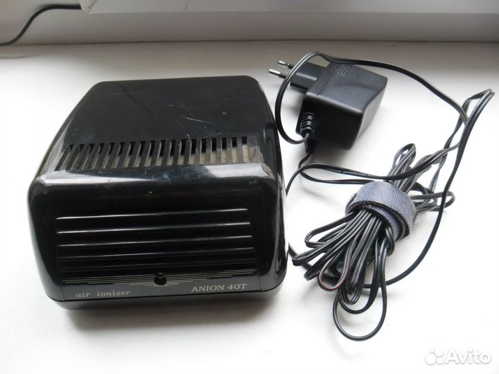 Озонатор бытовой