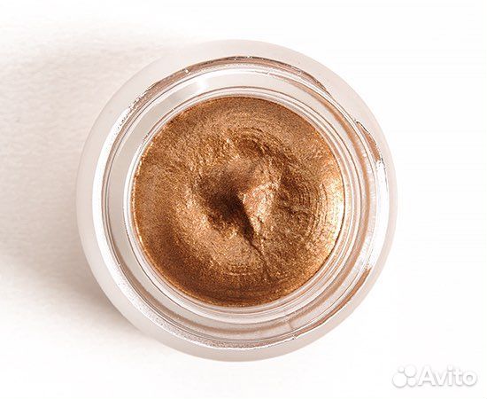 Кремовые тени Charlotte Tilbury