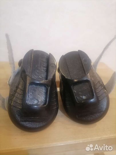 Брейсы митчелл размер 0