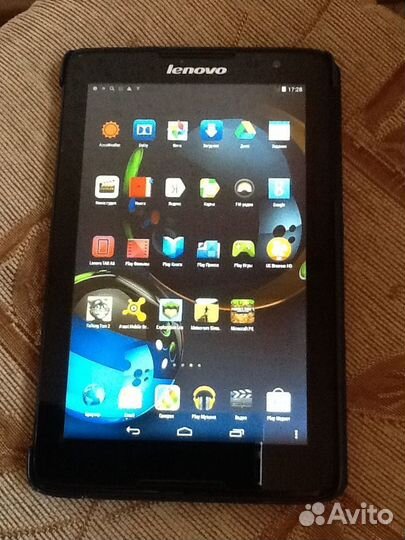 Диагональ 8