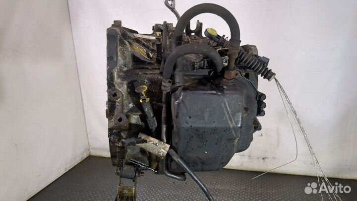 Кпп - автомат (АКПП) 4х4 Volvo XC90 2.4 Турбо, 2005