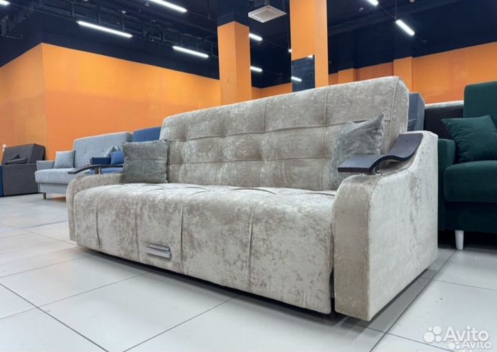 Диван Книжка