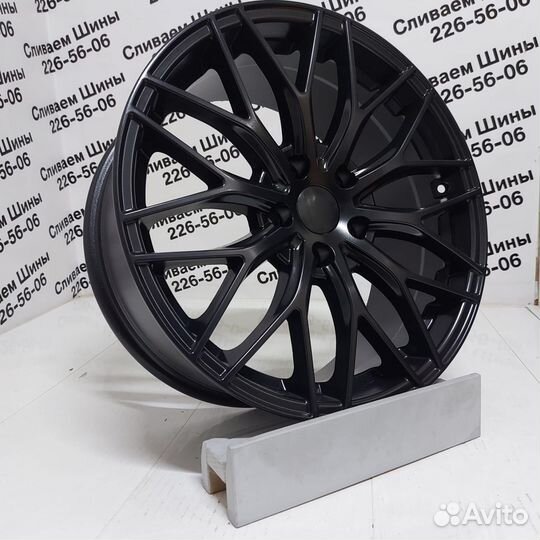 Диски литые r16 5x114.3 et38 67.1