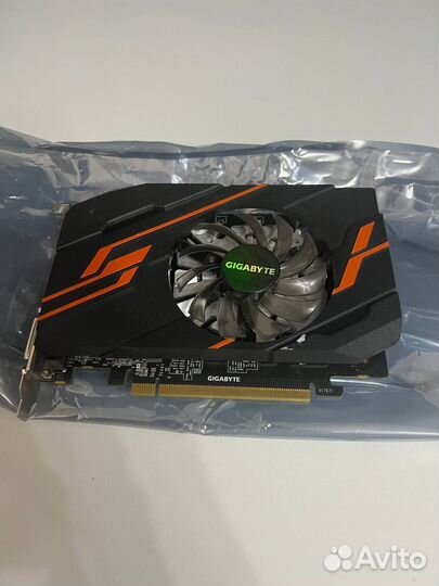 GT 1030 OC 2GB gddr5
