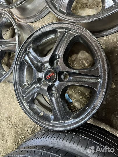 Диски R16 5x114,3 Kia,Hyundai, Mazda, Mithubishi