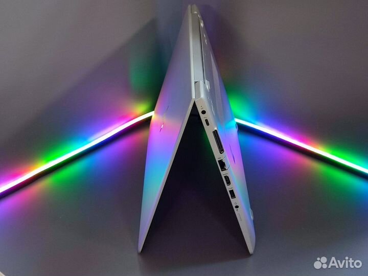 Hp EliteBook 840 G6 16/256Gb как новый