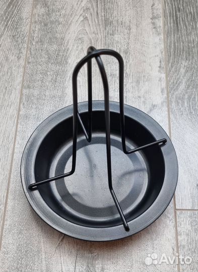 Насадка для курицы в духовку