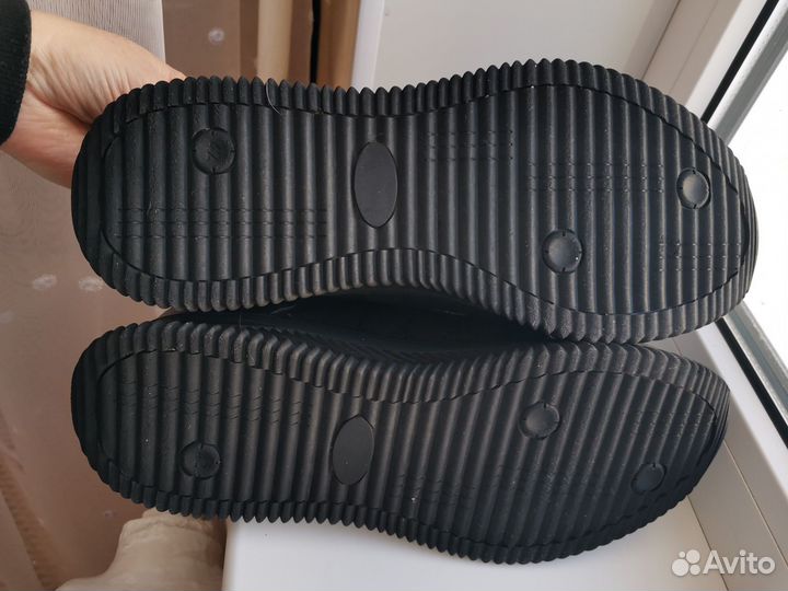 Туфли 41р, salamander