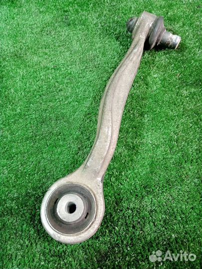 Рычаг подвески передний правый Audi A6 4F C6 AUK