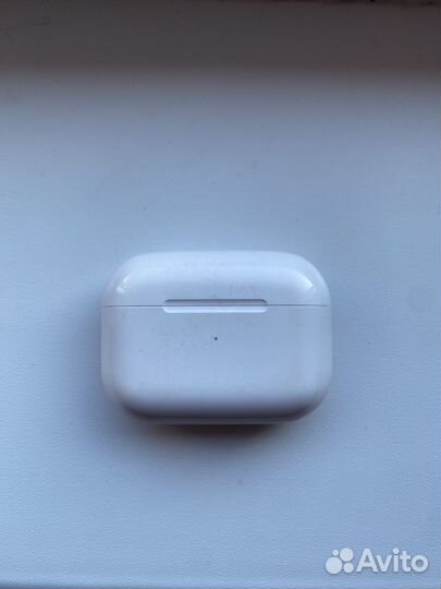 Кейс для AirPods Pro MagSafe