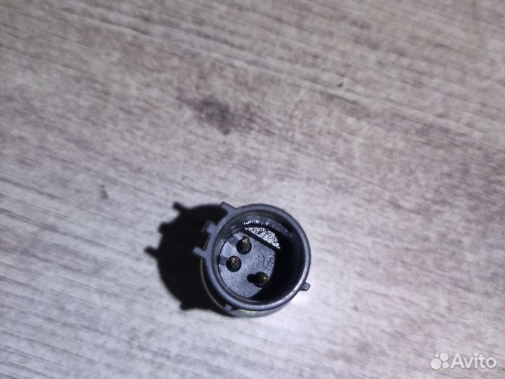 Датчик давления кондиционера Ford Focus 2