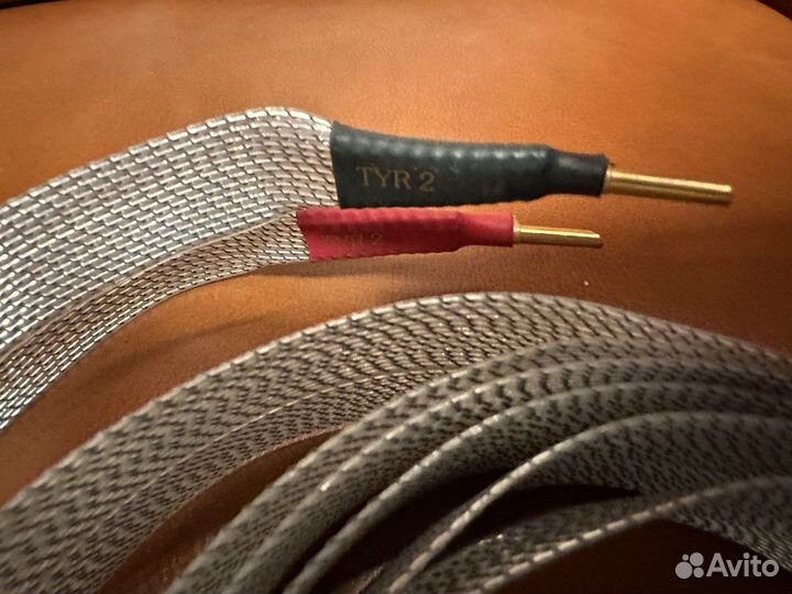 Акустический кабель Nordost Tyr 2 3,5m
