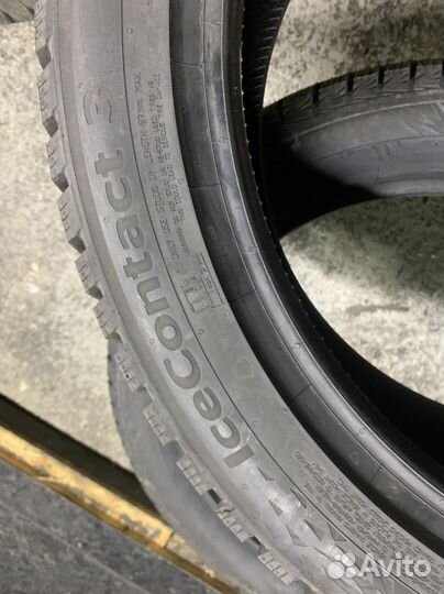 Continental IceContact 3 235/45 R20