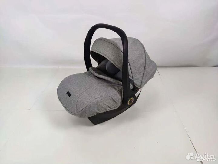 Коляска 3 в 1 новая