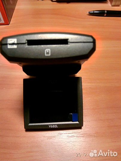 Продам видеорегистратор