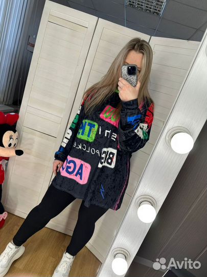 Женские вещи