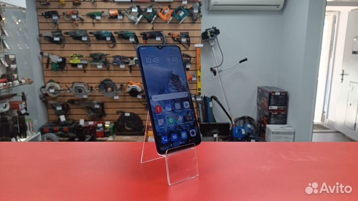 Xiaomi Redmi Note 8 Pro, 6/64 ГБ