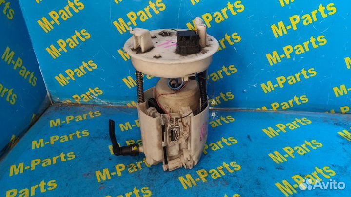 Топливный насос Mazda Biante ccefw