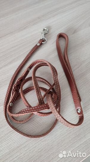 Поводок для собачки, сворка