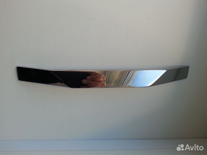 Мебельные ручки от 