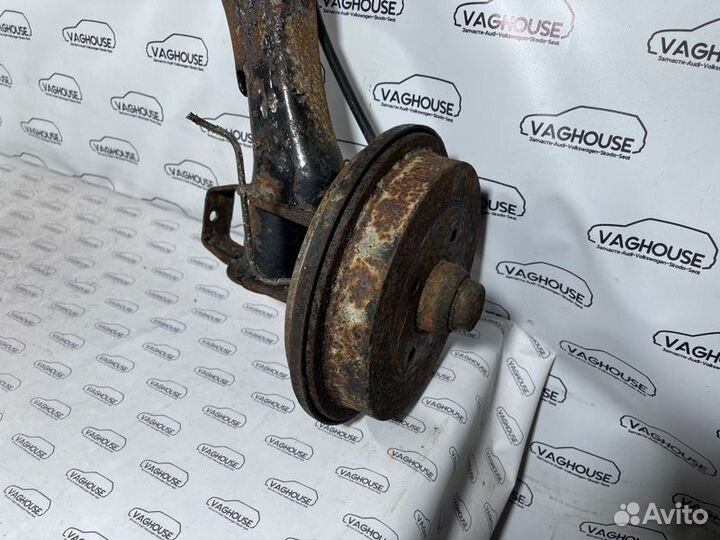 Балка подвески Volkswagen Golf MK3 1.6 AEE 1995