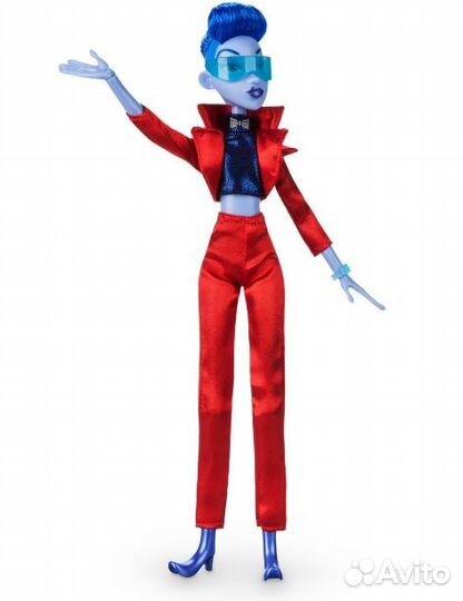 Кукла Йессс (Классс).Дисней