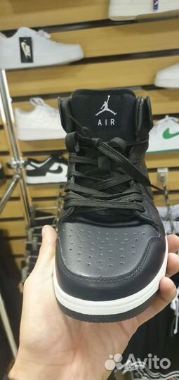 Кроссовки Nike Air Jordan