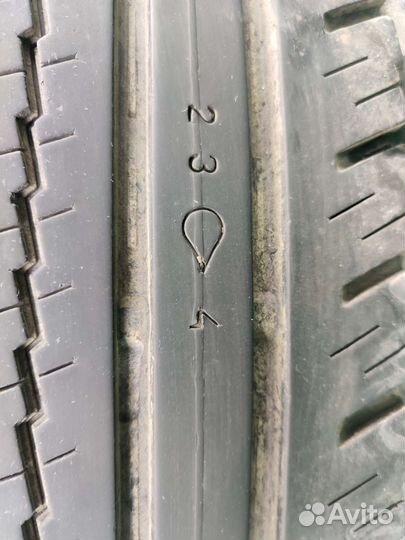 Колеса на volvo xc70 r17