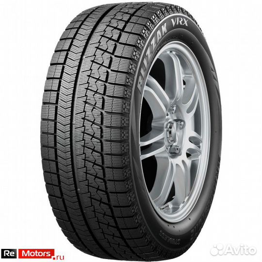Bridgestone Blizzak VRX 215/65 R16 98S
