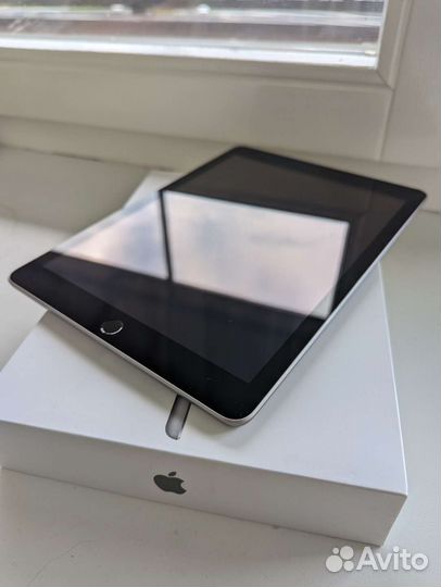 iPad 2017 32 gb