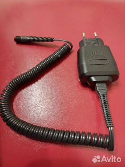 Бритва электрическая braun