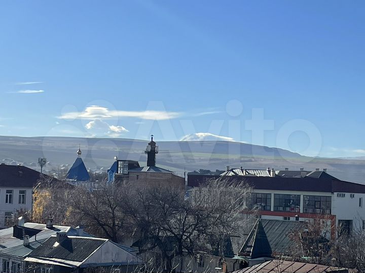 1-к. квартира, 33,3 м², 5/9 эт.