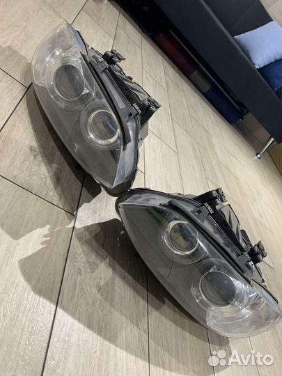 Фара бмв 3 е92 е93 2008г